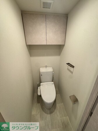 ブランシエスタ浅草雷門の物件内観写真